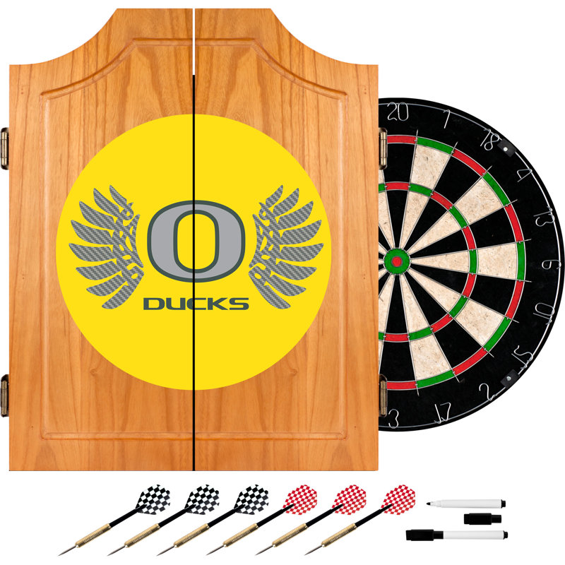 Trademark Global University of Oregon Dart Wayfair